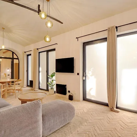 Διαμέρισμα Pick A Flat's In Grands Boulevards- Rue Cadet