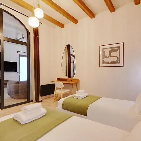 Διαμέρισμα Pick A Flat's In Grands Boulevards- Rue Cadet *