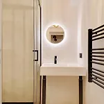 Pick A Flat's In Grands Boulevards- Rue Cadet Appartamento