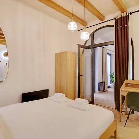 Pick A Flat's In Grands Boulevards- Rue Cadet باريس