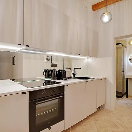 شقة Pick A Flat's In Grands Boulevards- Rue Cadet باريس