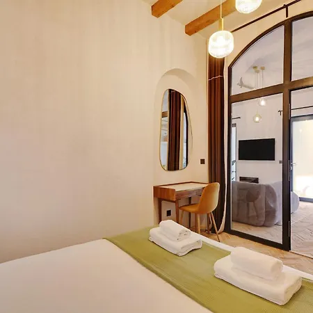 Pick A Flat's In Grands Boulevards- Rue Cadet Appartement *