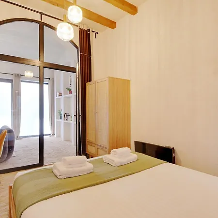 Appartement Pick A Flat's In Grands Boulevards- Rue Cadet *