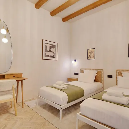 Appartement Pick A Flat's In Grands Boulevards- Rue Cadet Paris