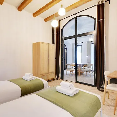 Pick A Flat's In Grands Boulevards- Rue Cadet
