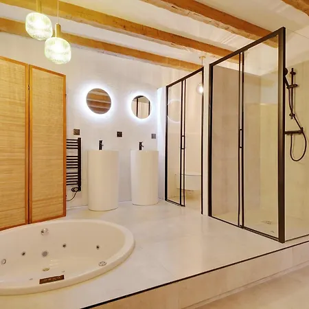 Appartement Pick A Flat's In Grands Boulevards- Rue Cadet Paris
