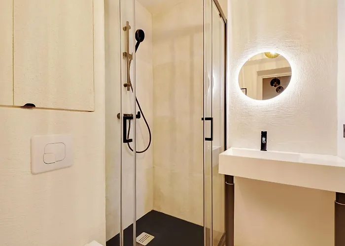 Pick A Flat's In Grands Boulevards- Rue Cadet شقة