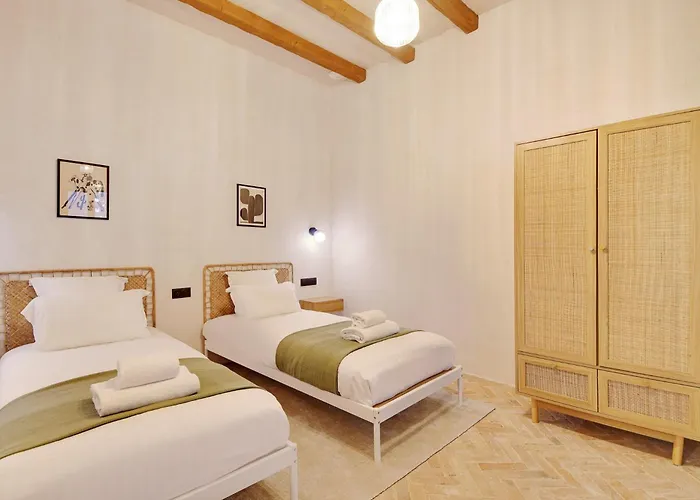 Pick A Flat's In Grands Boulevards- Rue Cadet