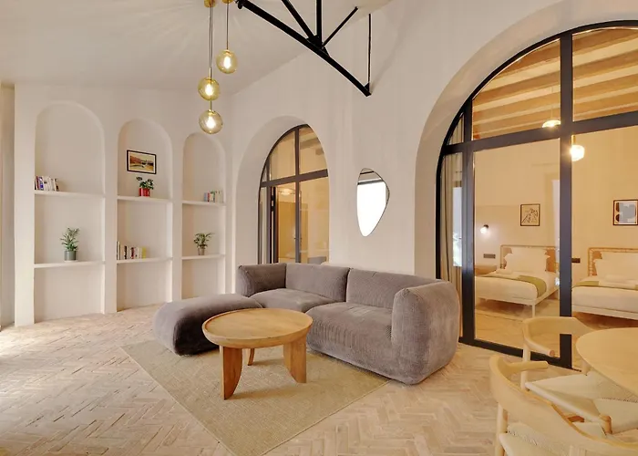 Pick A Flat's In Grands Boulevards- Rue Cadet