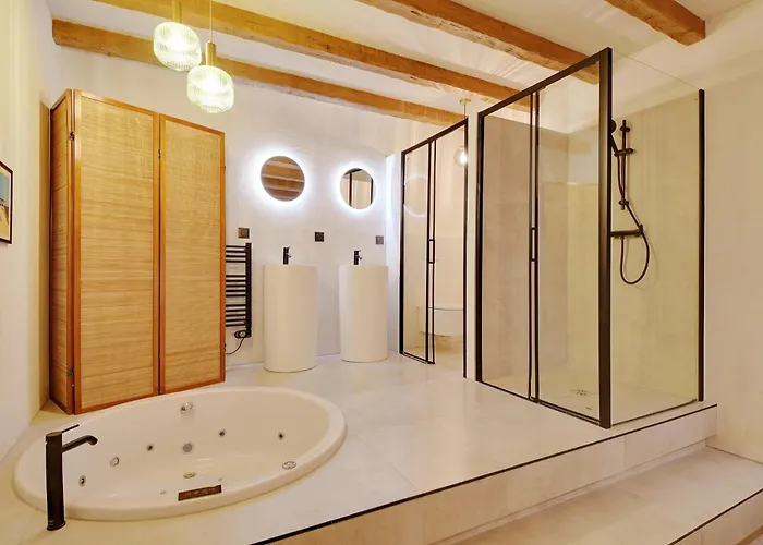 شقة Pick A Flat's In Grands Boulevards- Rue Cadet باريس