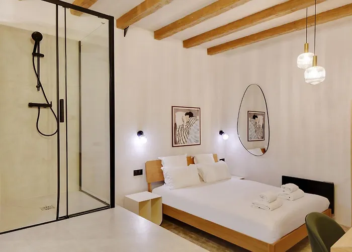 Pick A Flat's In Grands Boulevards- Rue Cadet Apartmán
