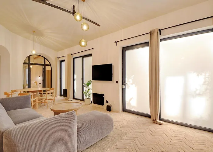 Apartmán Pick A Flat's In Grands Boulevards- Rue Cadet