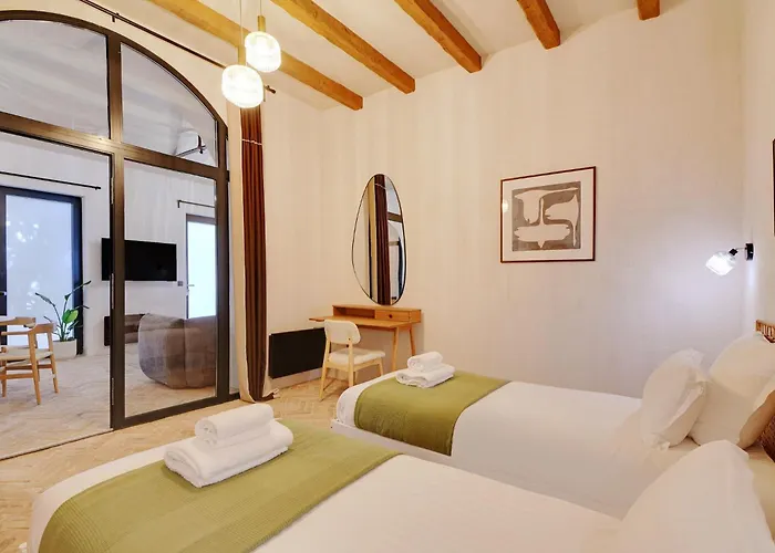 Apartmán Pick A Flat's In Grands Boulevards- Rue Cadet *