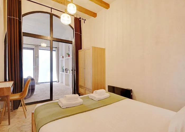 Apartmán Pick A Flat's In Grands Boulevards- Rue Cadet *