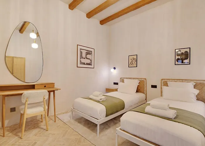 Apartmán Pick A Flat's In Grands Boulevards- Rue Cadet Paříž